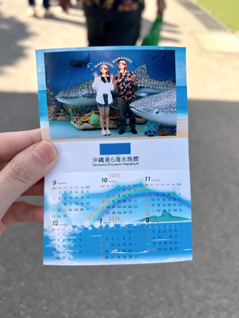 沖繩美麗海水族館 免費照片