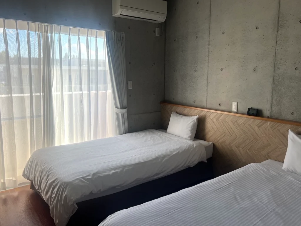 Little Island Okinawa Nago