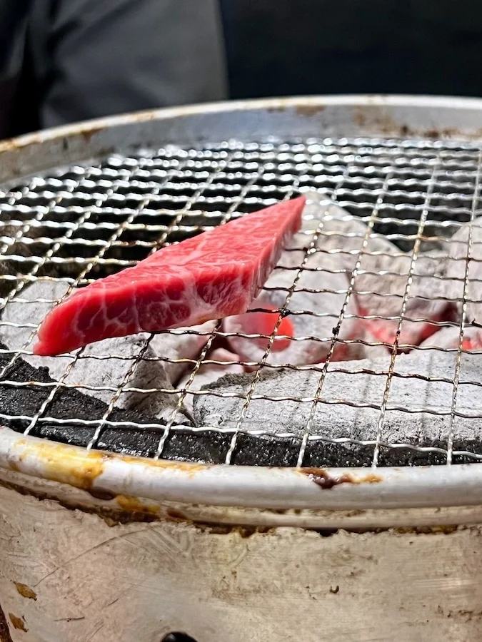 Buchi Kumojiten 沖繩那霸燒肉店