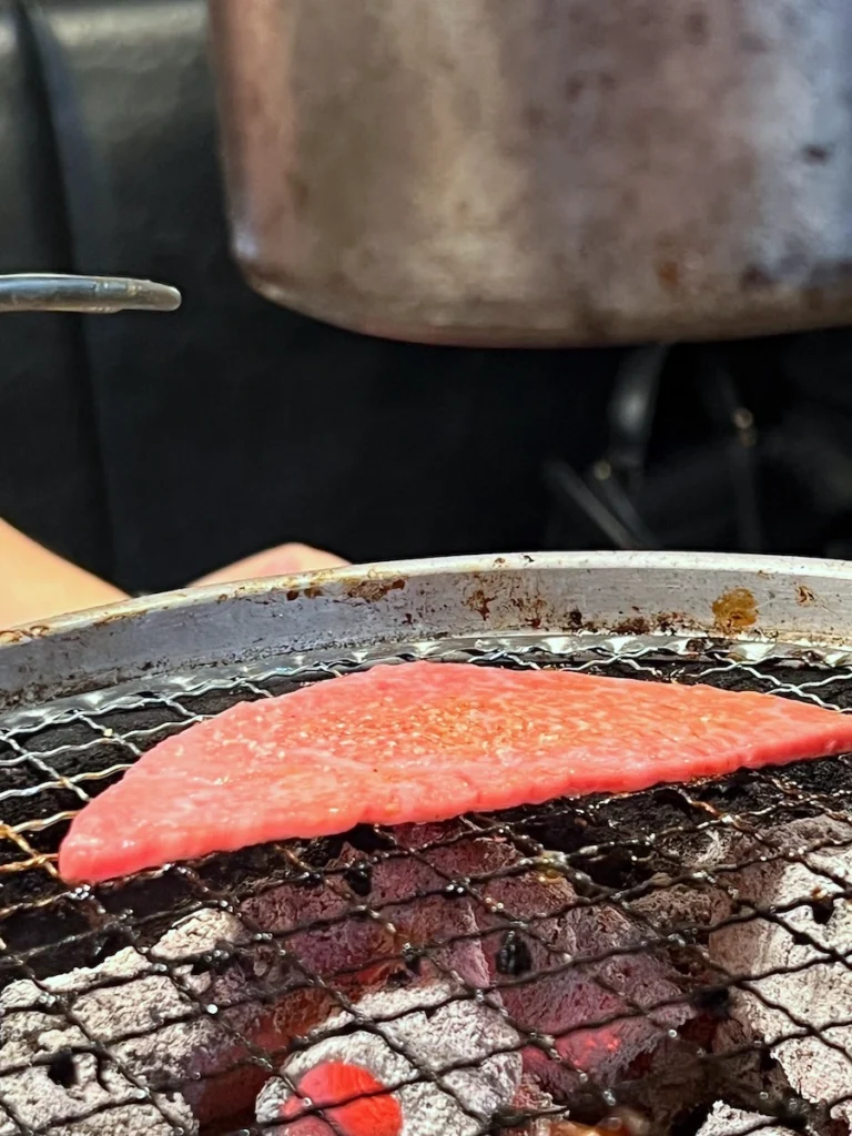 Buchi Kumojiten 沖繩那霸燒肉店