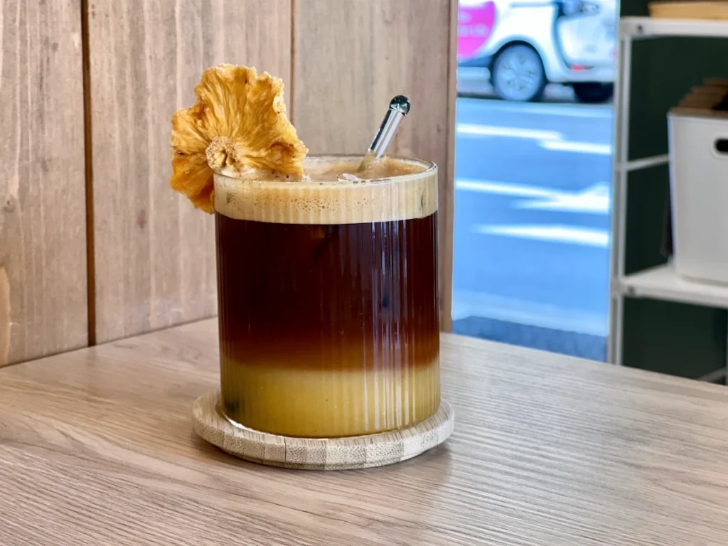 Cornerstone Cafe 仲夏西西里