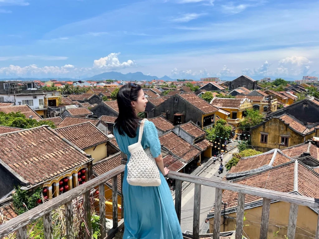 92 station restaurant & cafe 會安咖啡廳