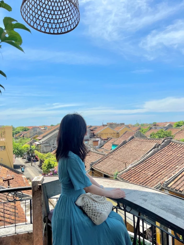 92 station restaurant & cafe 會安咖啡廳