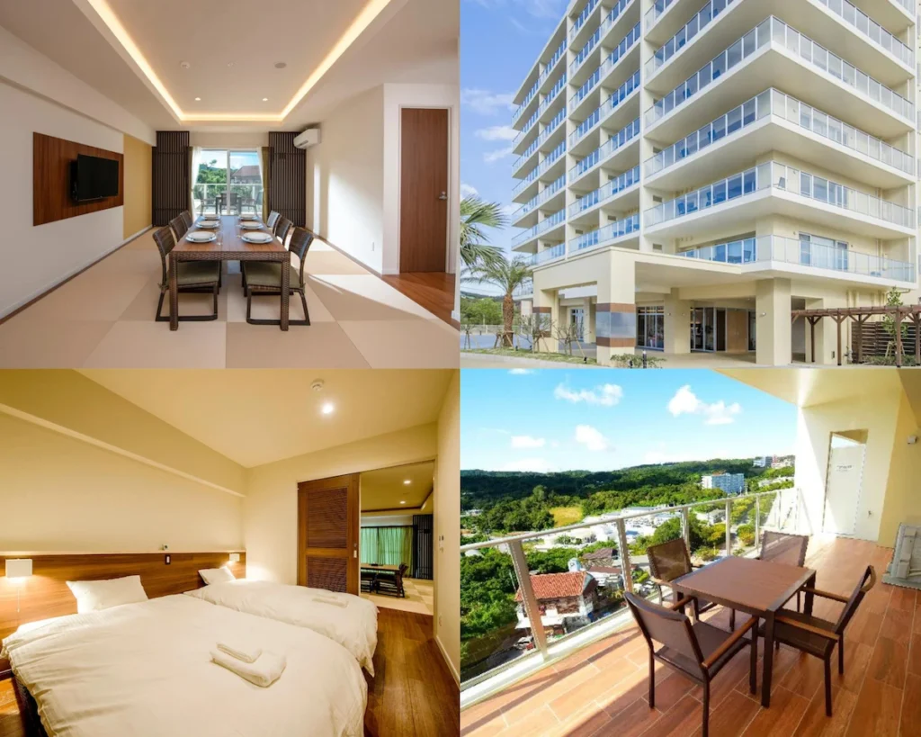 Lieta Nakayama 里耶塔中山旅館