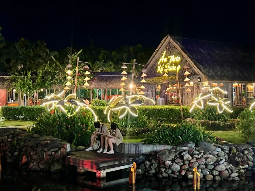 會安印象主題公園