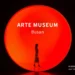 Arte Museum 釜山藝術展