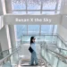 Busan X the Sky 觀景台