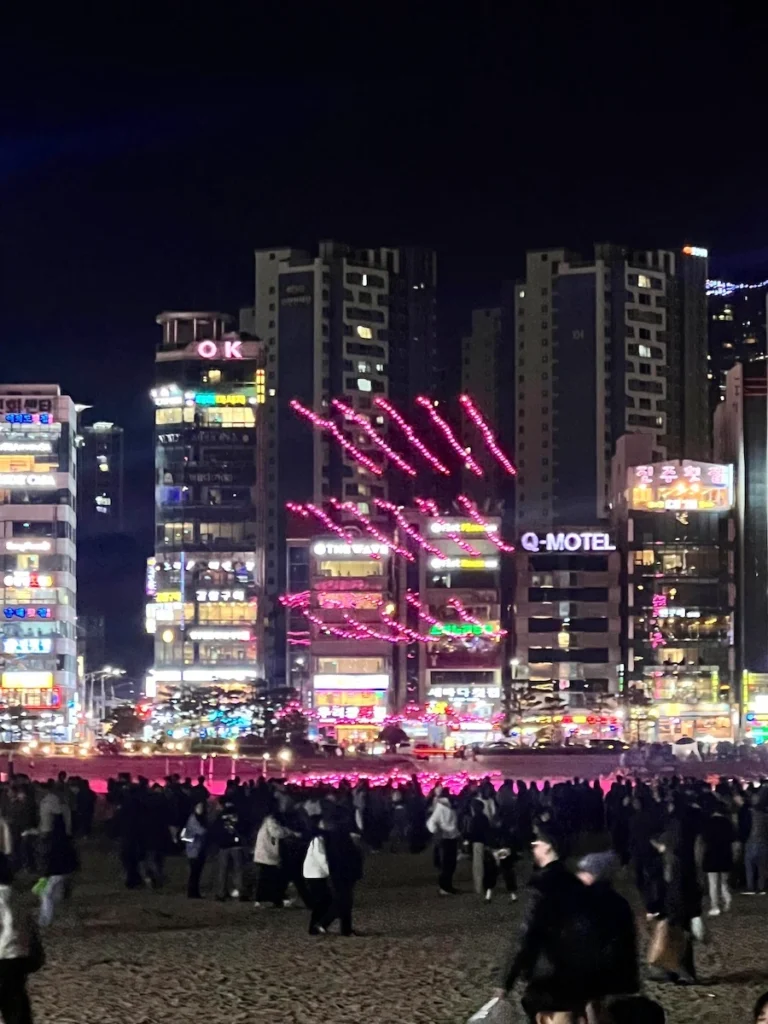 廣安里無人機起降位置