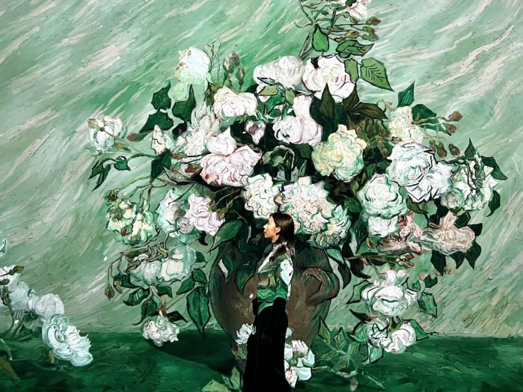 Arte Museum Busan Flower