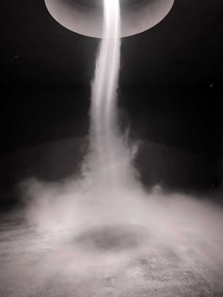 Arte Museum Busan Tornado