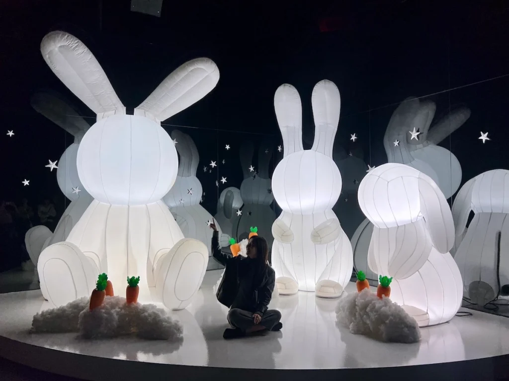 Arte Museum Busan Moon