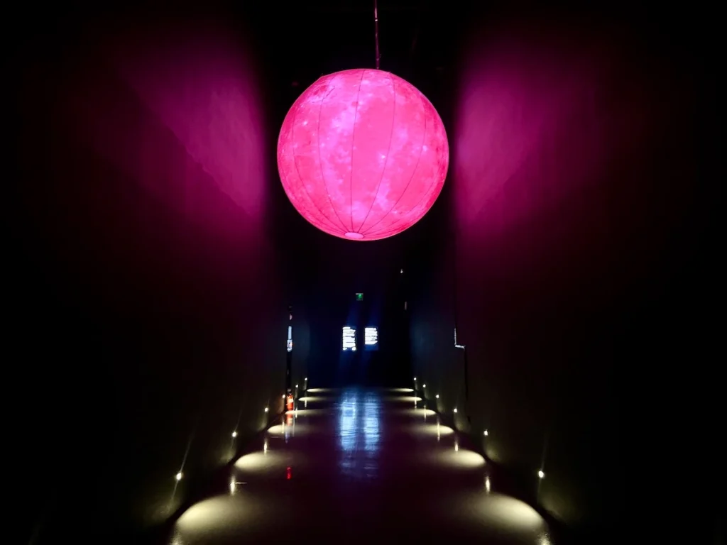 Arte Museum 釜山藝術展