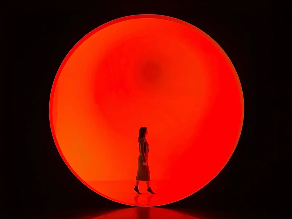 Arte Museum Busan Sun