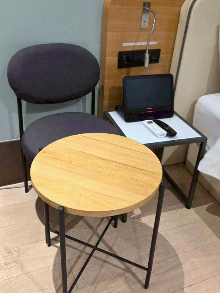 Browndot Haeundae 海雲台棕點飯店 標準房