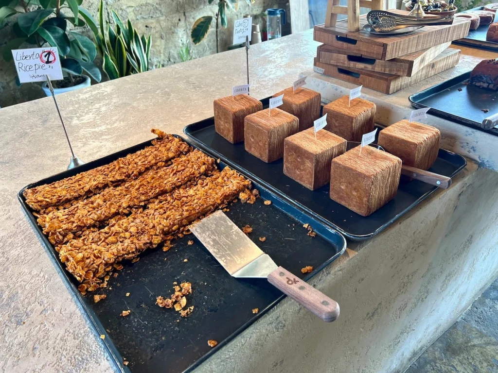 釜山青沙浦咖啡廳 Liberta ricepie