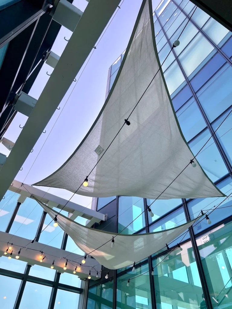 Busan X the Sky 空中花園