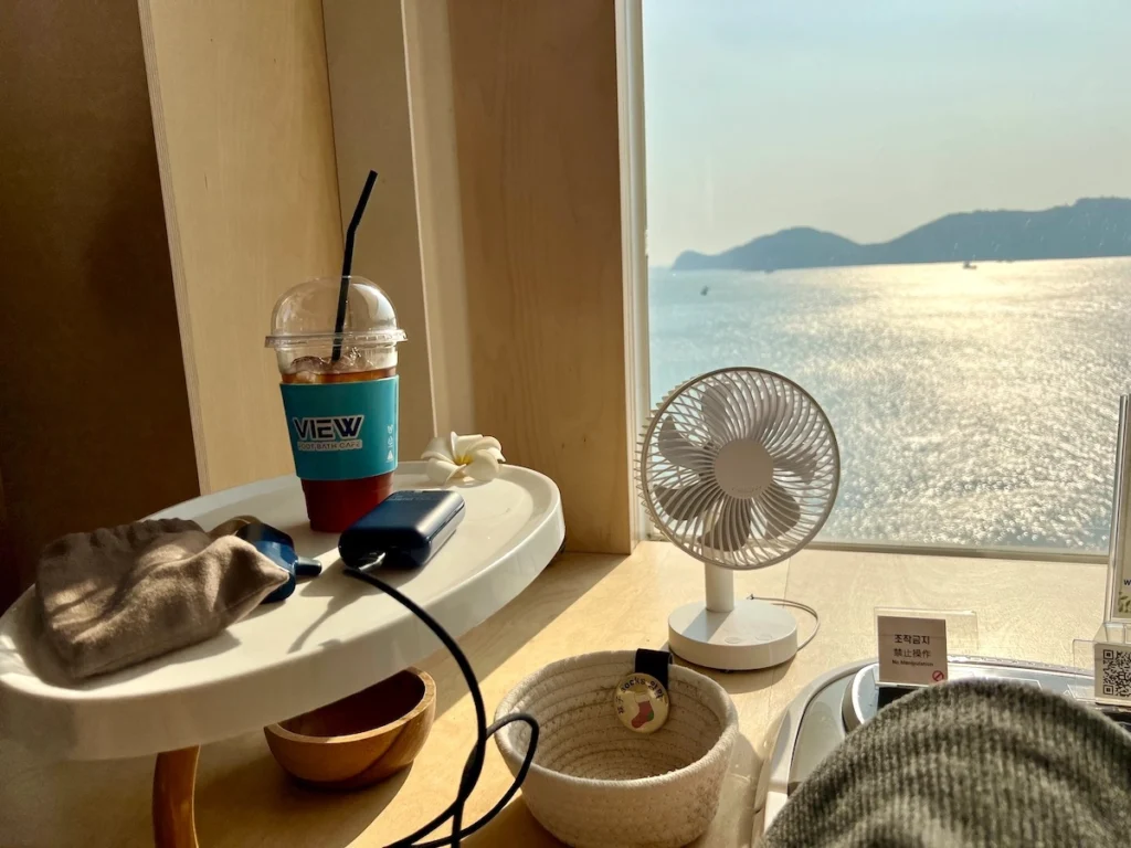 Footbath Cafe View 白淺灘文化村足浴咖啡廳