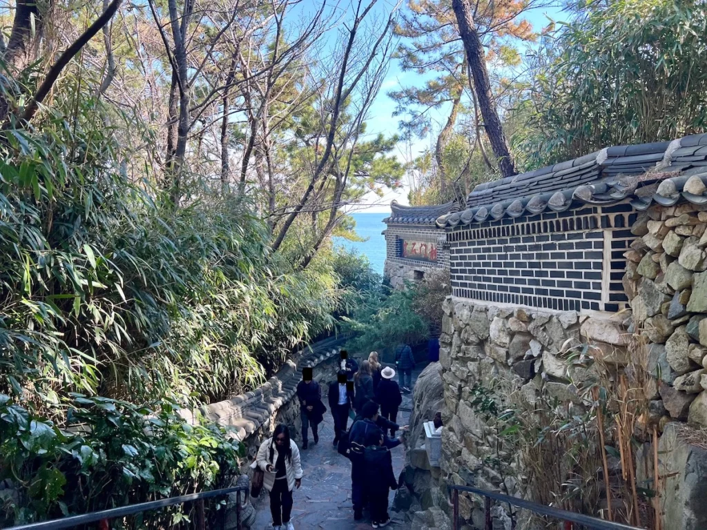 海東龍宮寺