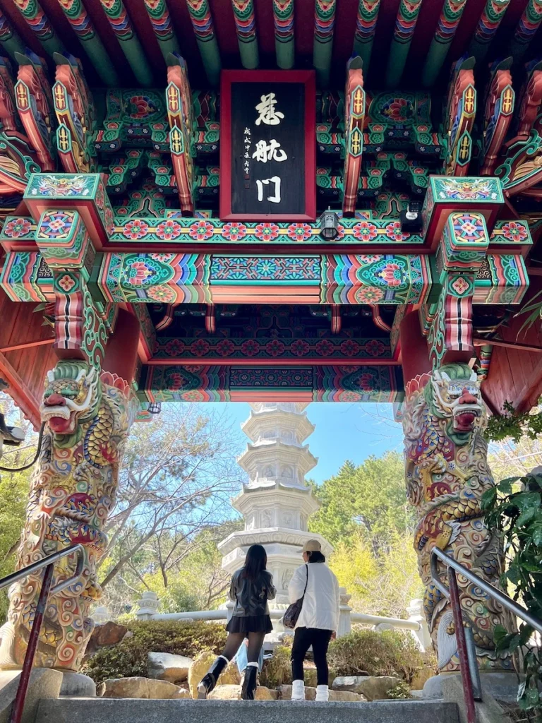 海東龍宮寺