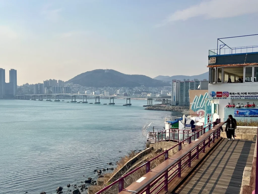 Footbath Cafe View 白淺灘文化村足浴咖啡廳