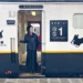 阿蘇男孩列車