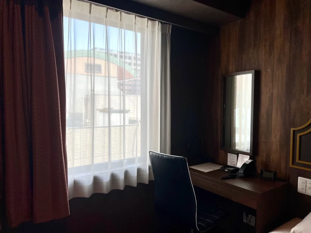KOKO HOTEL 熊本上通