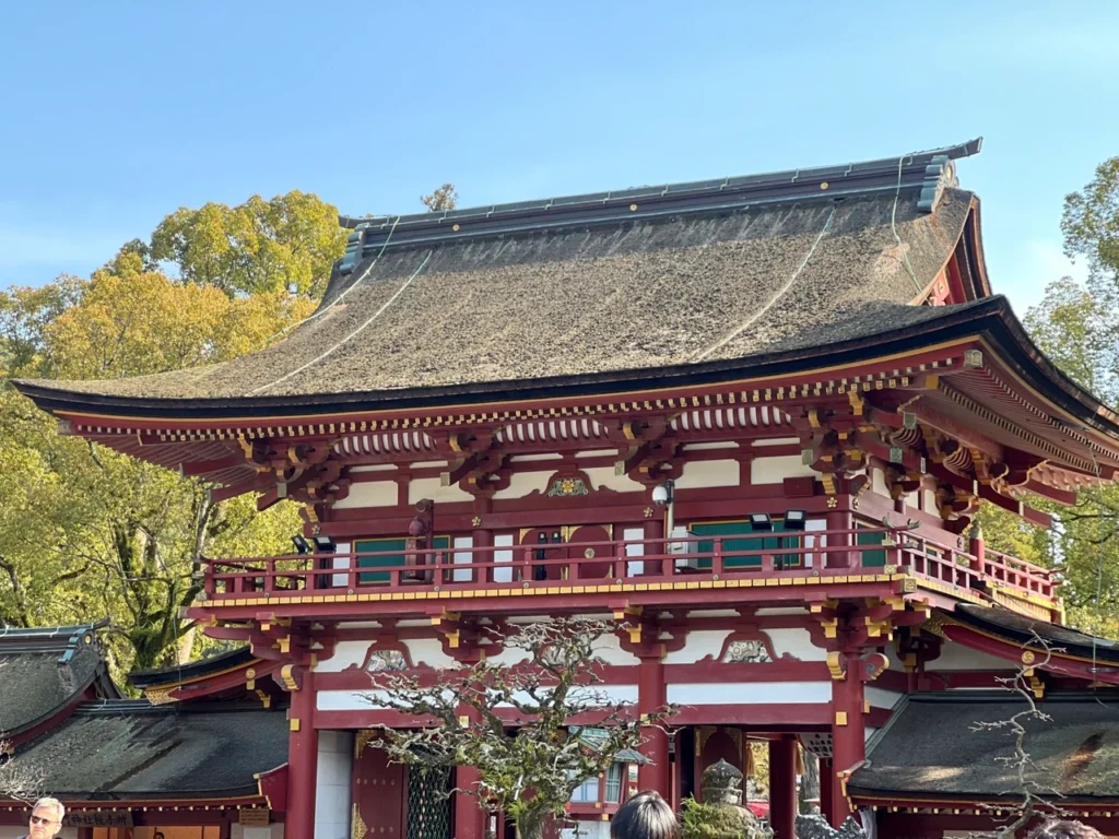 太宰府天滿宮