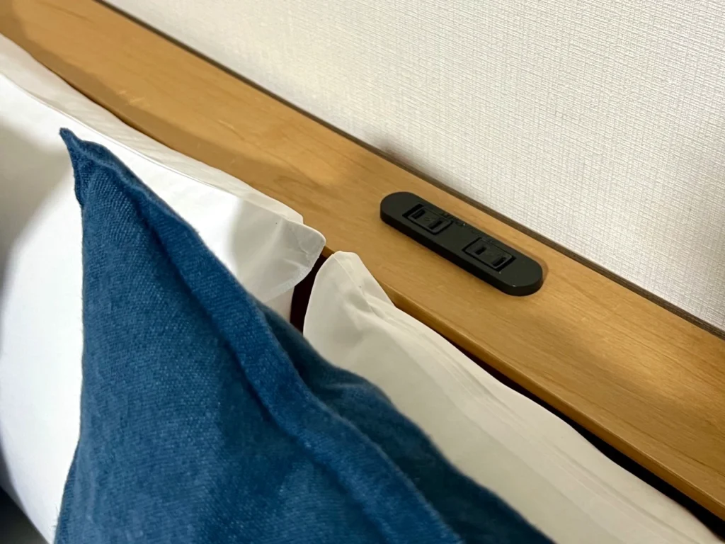 蒙坦博多旅館 montan Hakata 雙人房
