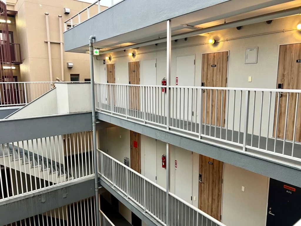 蒙坦博多旅館 montan Hakata