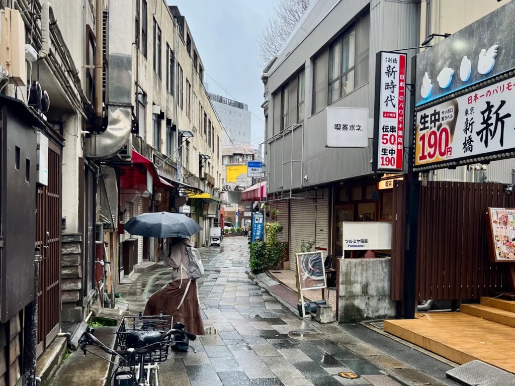 福岡咖啡廳巷弄 Bonet 喫茶ボネ.