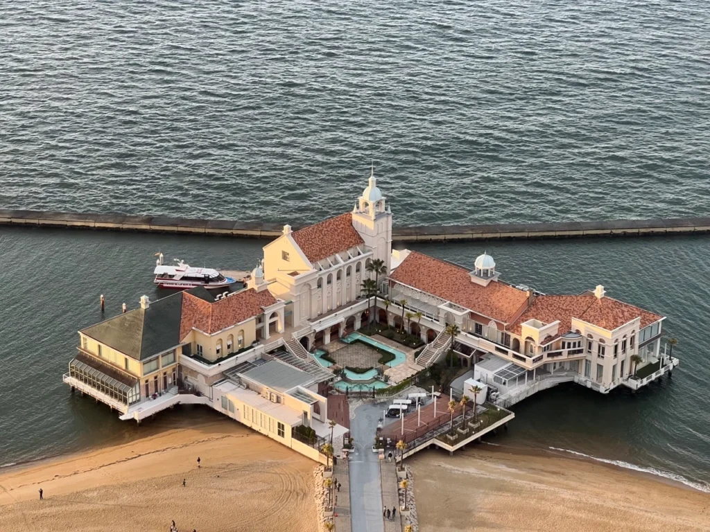 福岡塔 海濱百道廣場