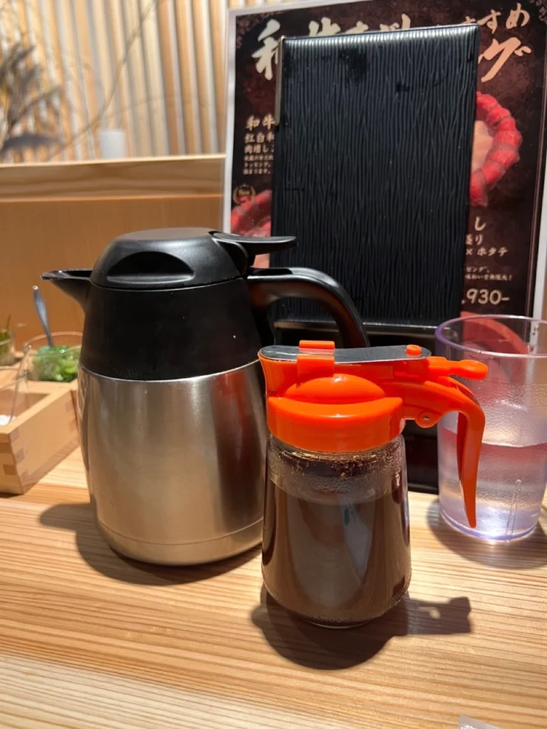 黑毛和牛 博多和牛まぶし 武蔵 柴魚高湯