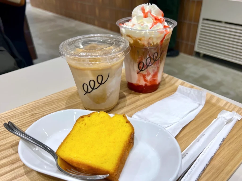 ONCA COFFEE 天神店
