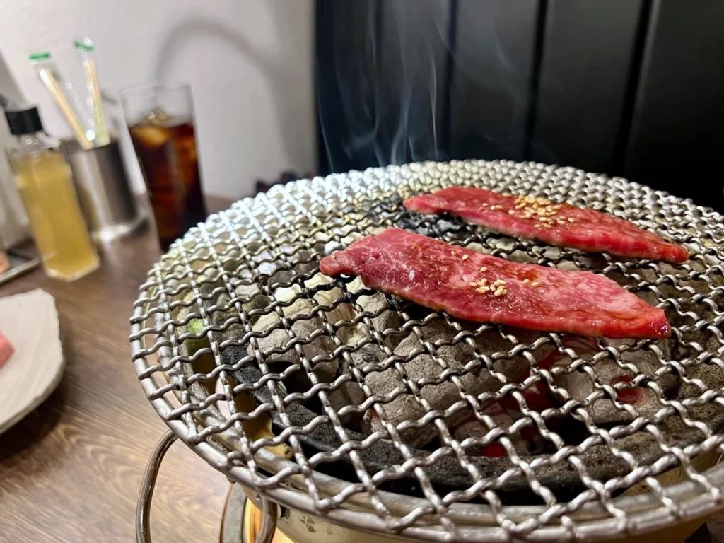 福岡燒肉上