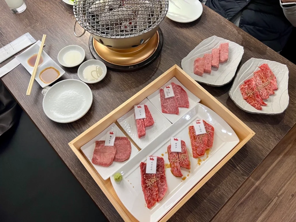 福岡燒肉上