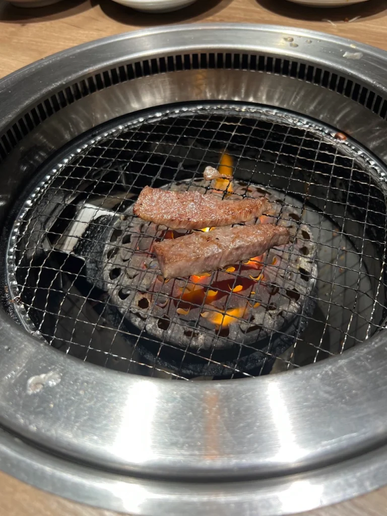 福岡藥院燒肉