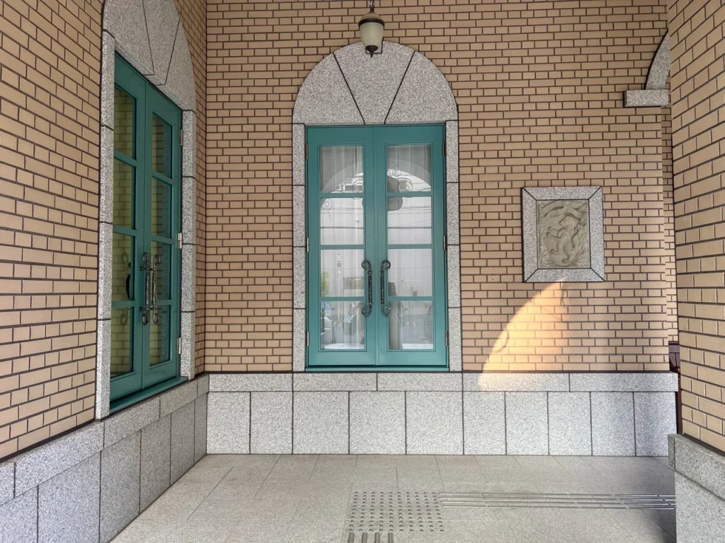 神戶蒙特利酒店 Hotel Monterey Kobe