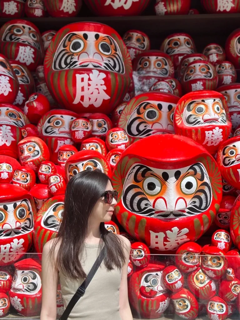 大阪勝尾寺