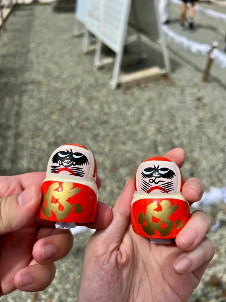 大阪勝尾寺