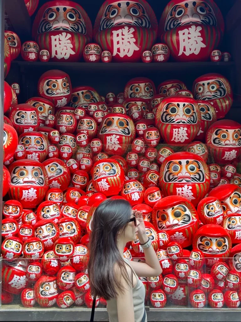大阪勝尾寺