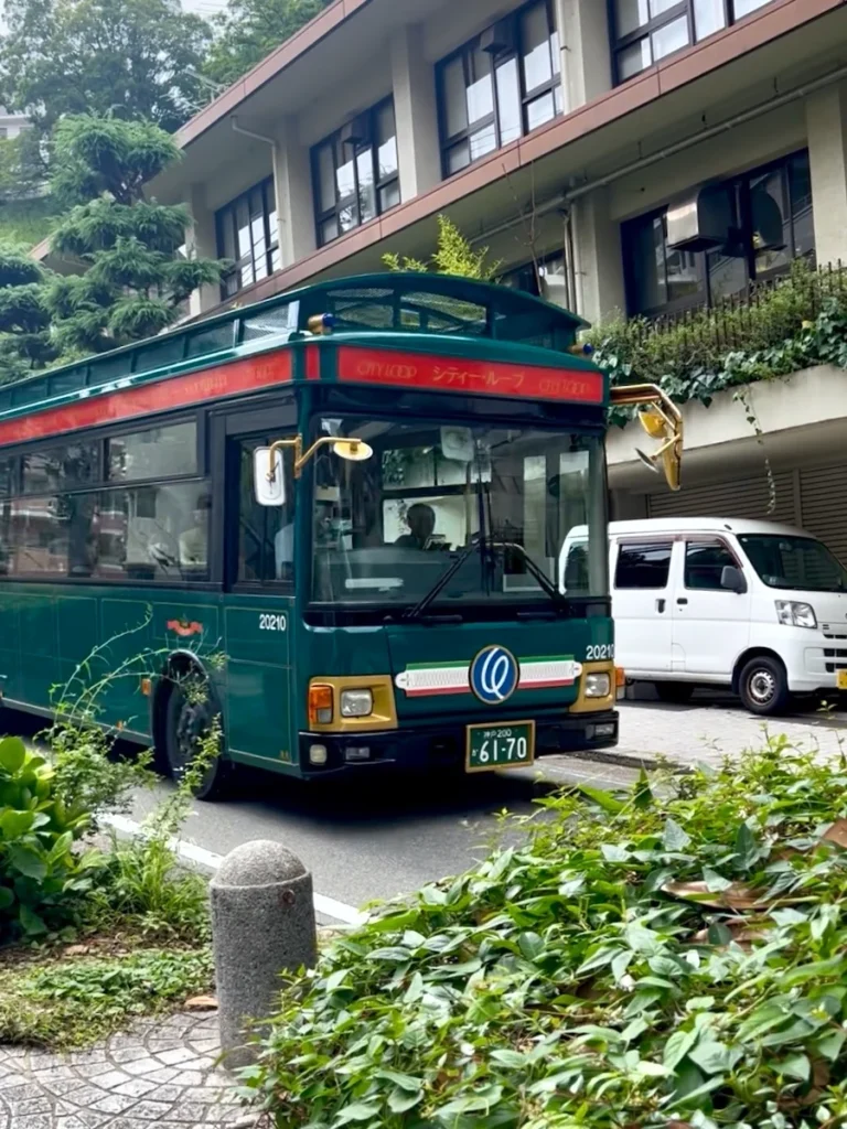 神戶city loop